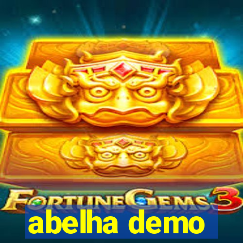 abelha demo